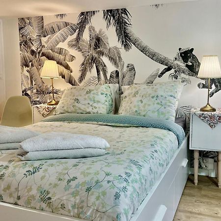 Business & Serenity - Duplex Entier Velizy-Paris Μεντόν Εξωτερικό φωτογραφία