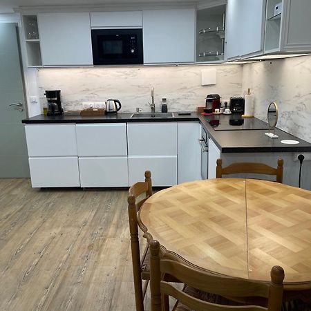 Business & Serenity - Duplex Entier Velizy-Paris Μεντόν Εξωτερικό φωτογραφία