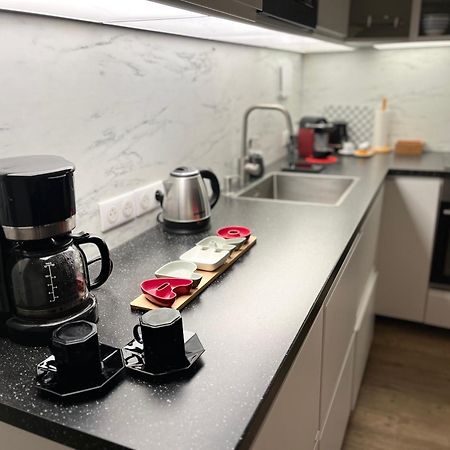 Business & Serenity - Duplex Entier Velizy-Paris Μεντόν Εξωτερικό φωτογραφία