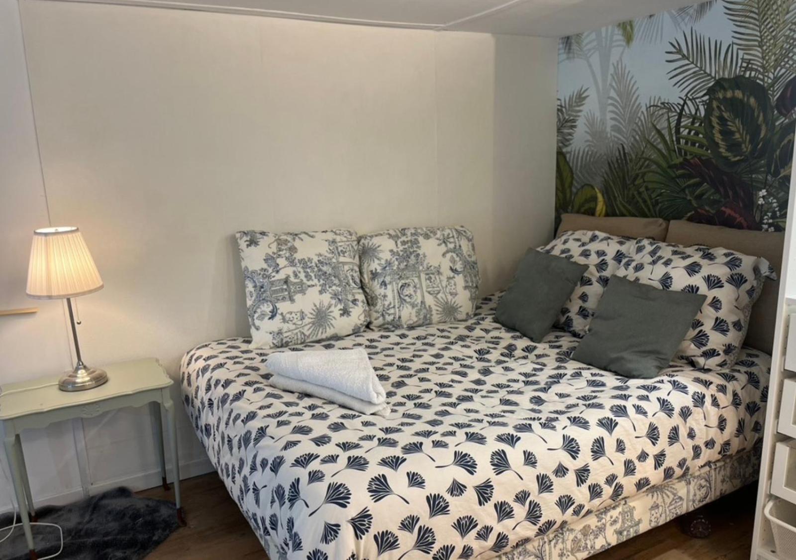 Business & Serenity - Duplex Entier Velizy-Paris Μεντόν Εξωτερικό φωτογραφία
