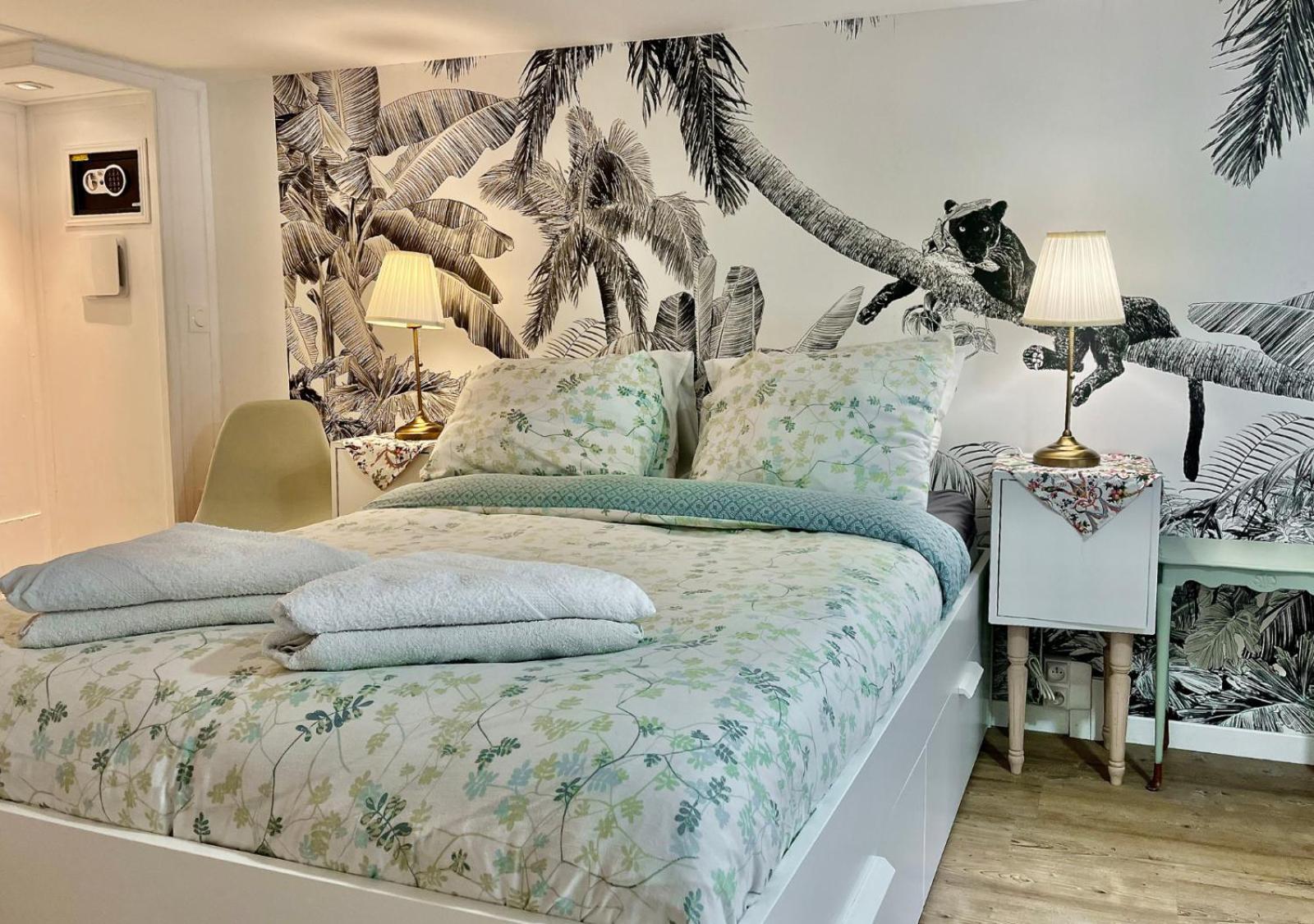 Business & Serenity - Duplex Entier Velizy-Paris Μεντόν Εξωτερικό φωτογραφία