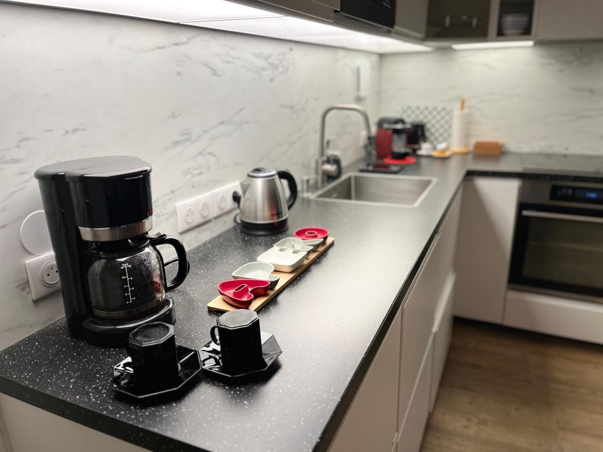 Business & Serenity - Duplex Entier Velizy-Paris Μεντόν Εξωτερικό φωτογραφία