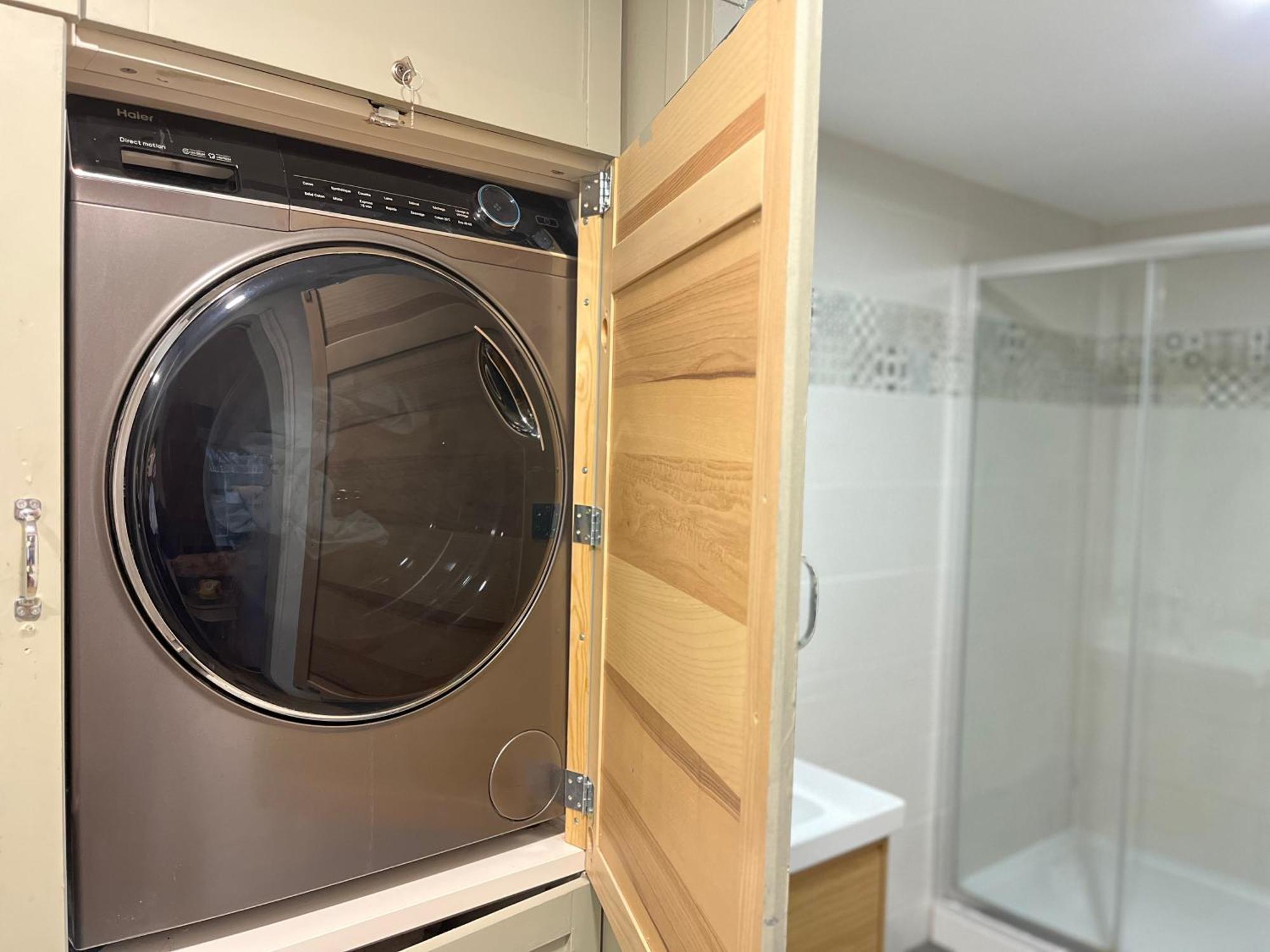 Business & Serenity - Duplex Entier Velizy-Paris Μεντόν Εξωτερικό φωτογραφία