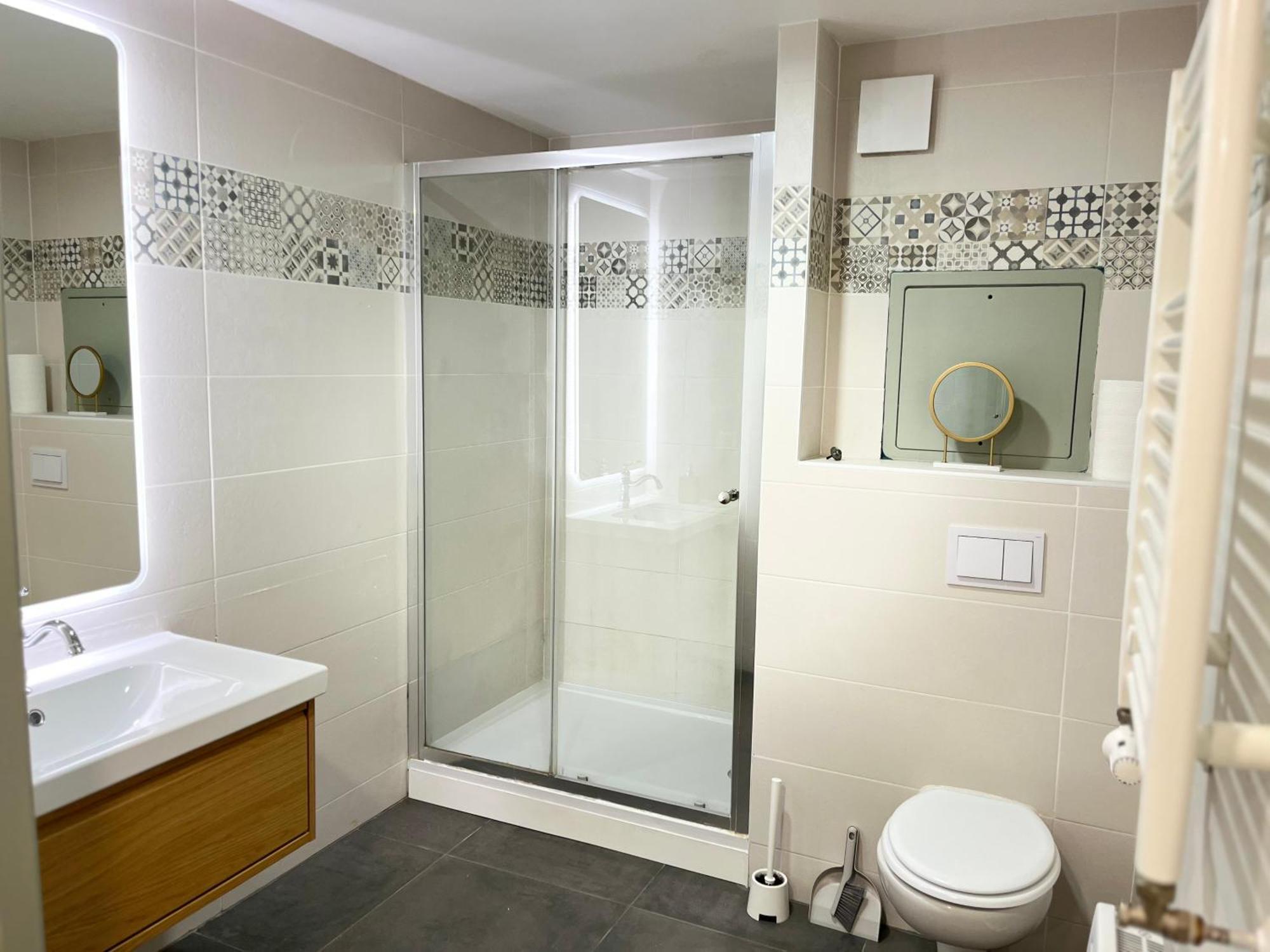 Business & Serenity - Duplex Entier Velizy-Paris Μεντόν Εξωτερικό φωτογραφία