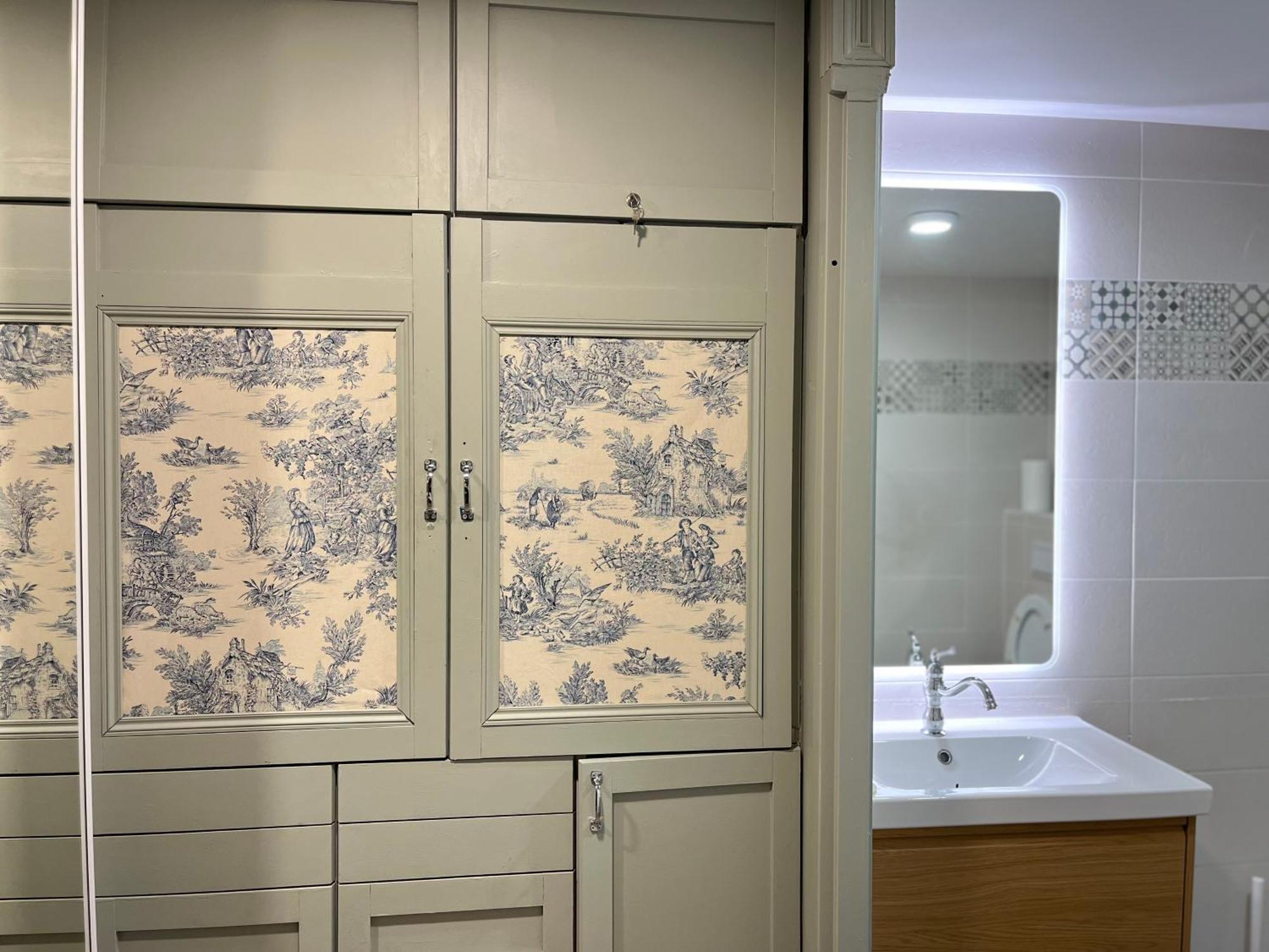Business & Serenity - Duplex Entier Velizy-Paris Μεντόν Εξωτερικό φωτογραφία