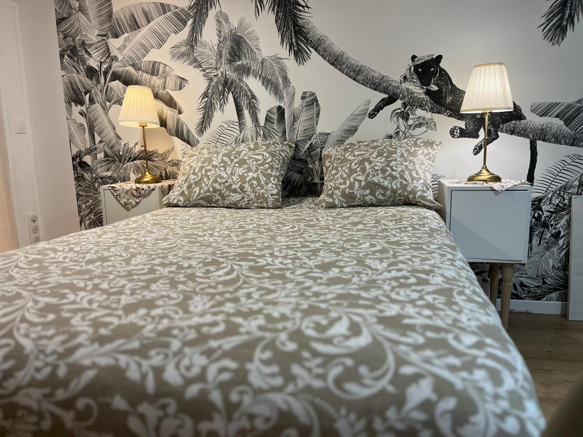 Business & Serenity - Duplex Entier Velizy-Paris Μεντόν Εξωτερικό φωτογραφία
