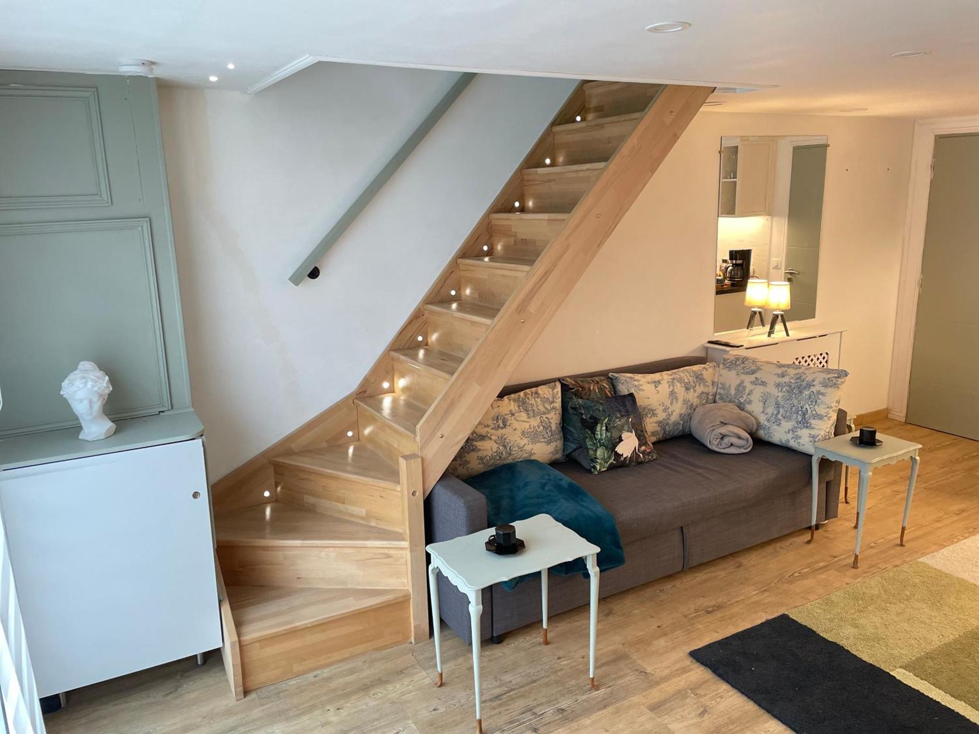Business & Serenity - Duplex Entier Velizy-Paris Μεντόν Εξωτερικό φωτογραφία