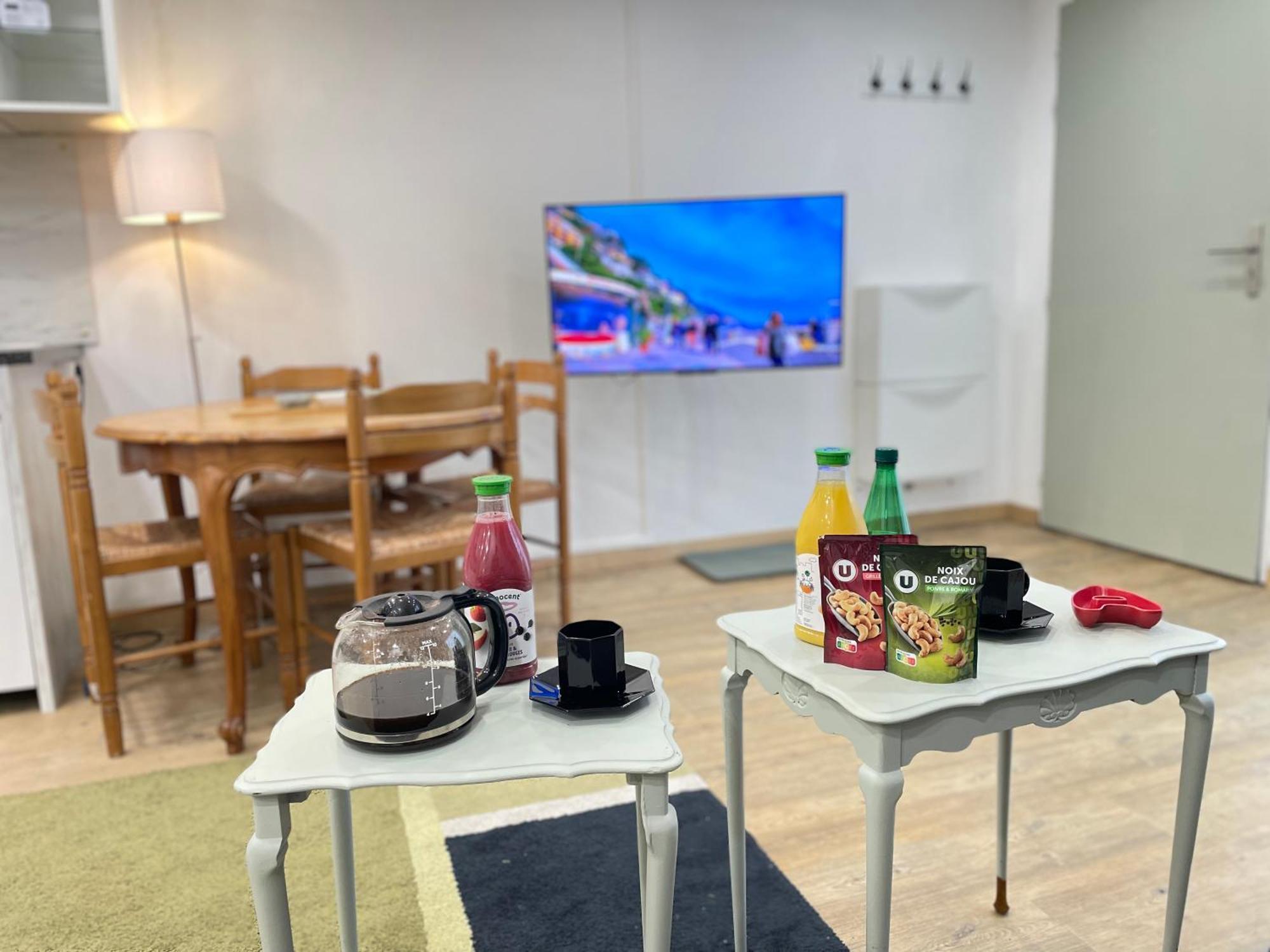 Business & Serenity - Duplex Entier Velizy-Paris Μεντόν Εξωτερικό φωτογραφία